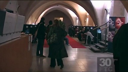 Festival Tous Courts - Le marché du film