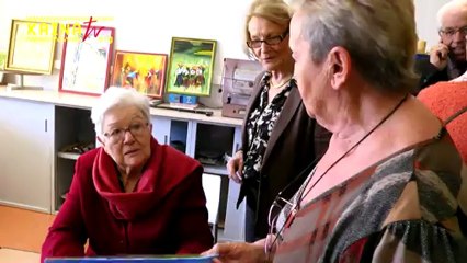 L'île aux familles à la Paillade