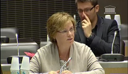 Table ronde "biodiversité et collectivités territoriales"