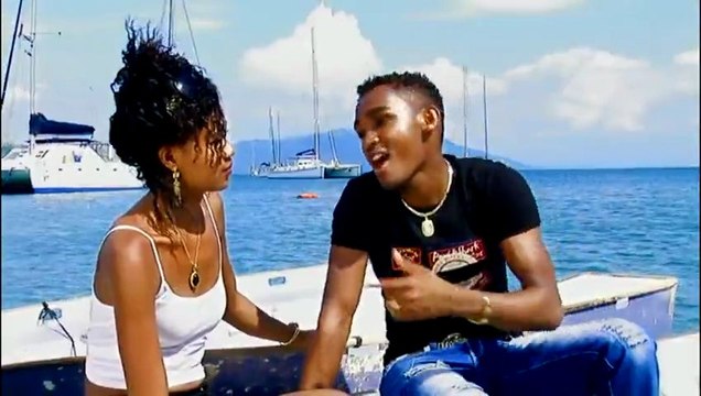 JUDICAEL - Samy tsara (gasy - malagasy)