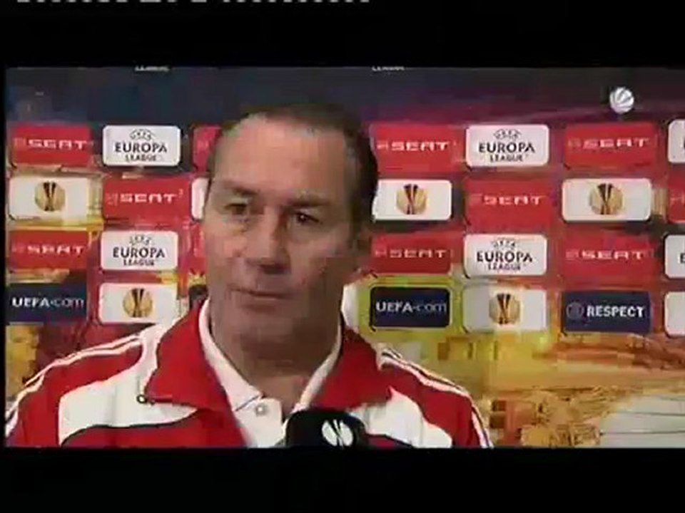 Red Bull Salzburg - Lazio Rom 2-1