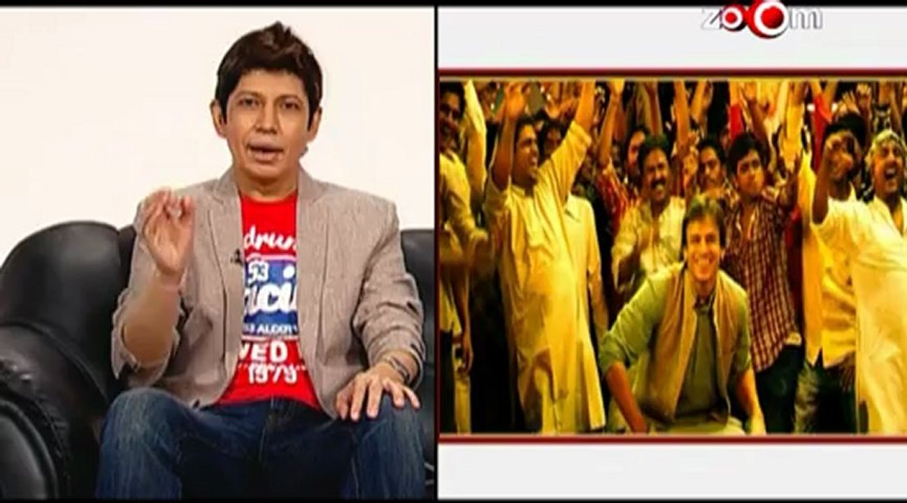 Baap Ka Maal - Zila Ghaziabad, Gore Mukhde Pe - Special Chabbis songs online review