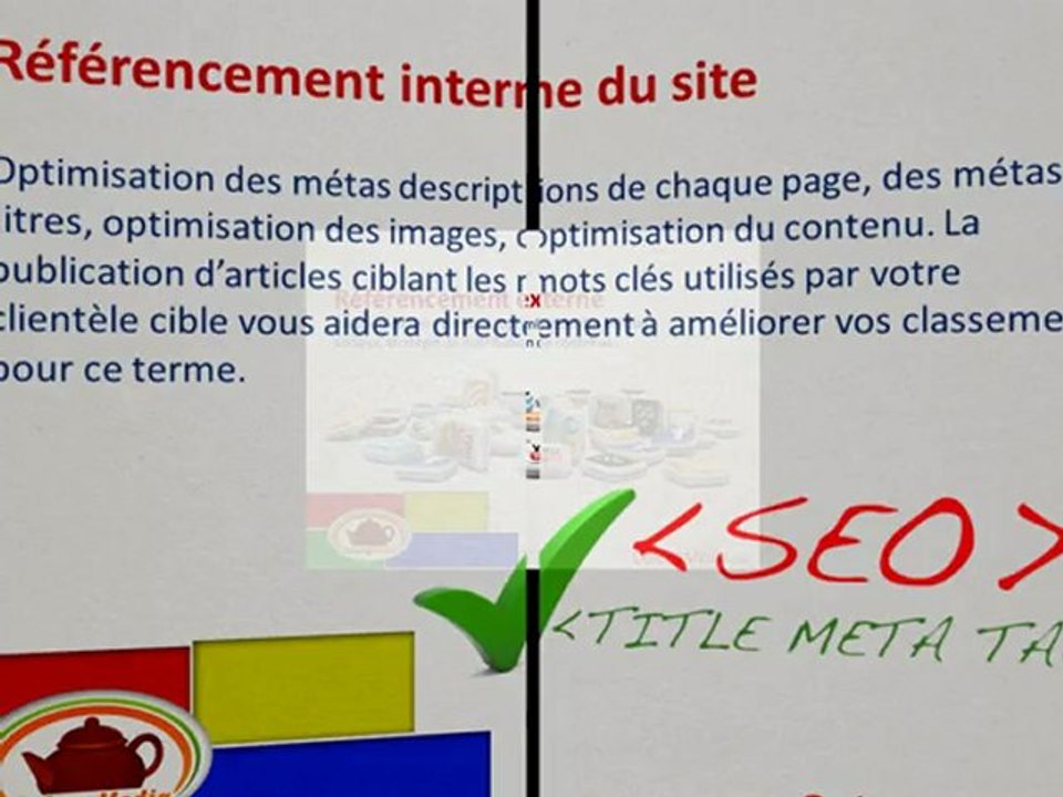 Référencement Internet Québec: Comment atteindre la première page sur Google?