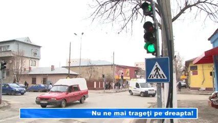 NU NE MAI TRAGETI PE DREAPTA