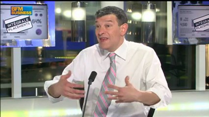 Nicolas Doze : Le début de la fin du social clientélisme - 1 février - Intégrale Placements