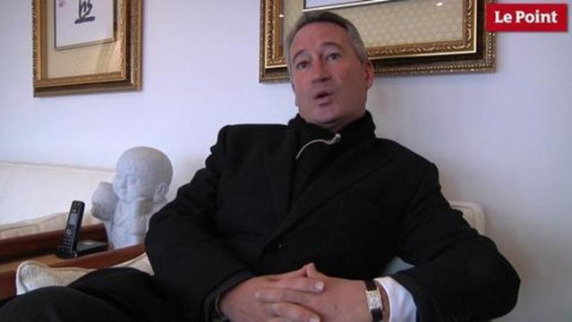 Bussy Saint-Georges : une rue pour toutes les religions !