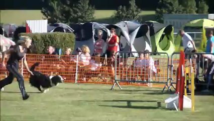 Concours Tiercelet 2012