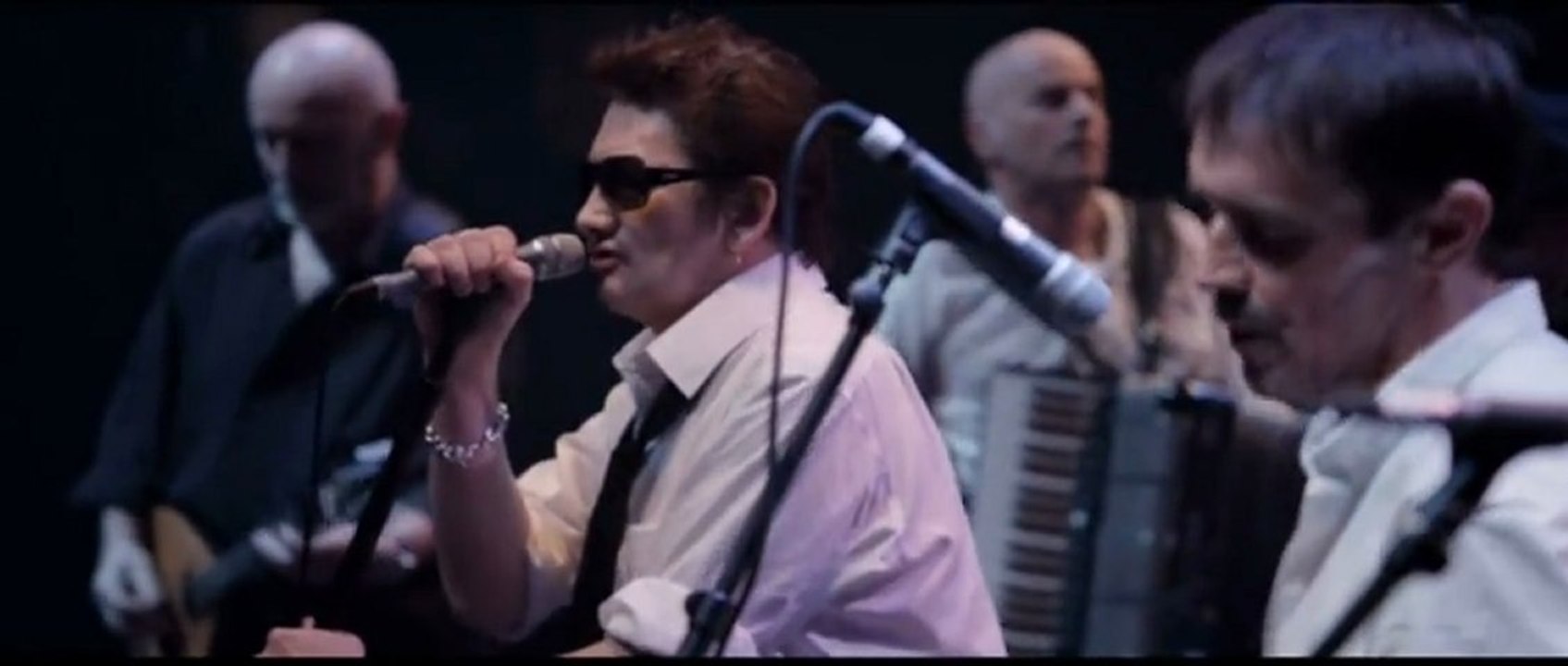 The Pogues - Thousands are sailing - Olympia 2012