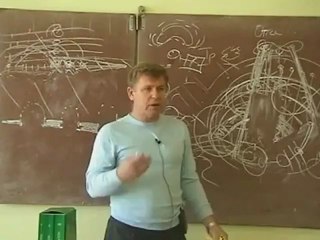 Развитие Духа в пределах нравственных Законов