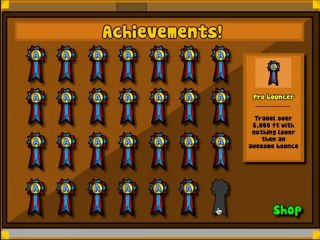 LaunchVolt Jeux de Lancer Dwarf Toss