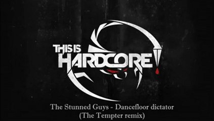 The Stunned Guys - Dancefloor Dictator (TerrorMind Remix)