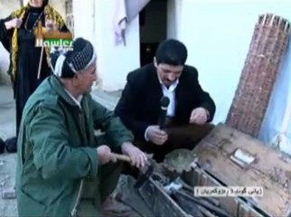 Discover Jiyani Gond on Hawler TV: Kurdish Insights and Stories