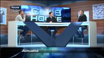Club House - Une actualité très riche [extrait]