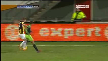 gool-live.at.ua Кубок Голландии1-й тайм