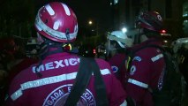 25 قتيلا واكثر من مئة جريح في انفجار بالمكسيك