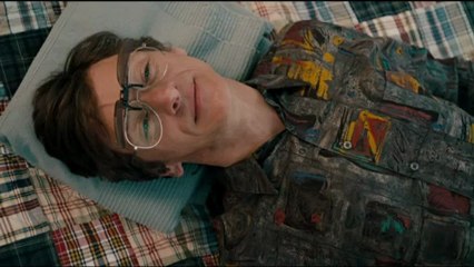 Aşk Seansları - Beyazperde