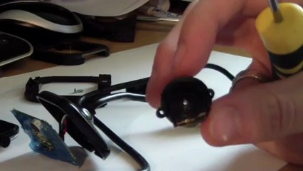 Tuto | Transformer une webcam en Infrarouge