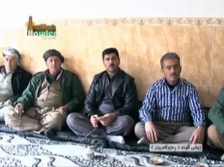 Jiyani Gond & Rajokaryan2: Kurdish Entertainment on Hawler TV 🎥