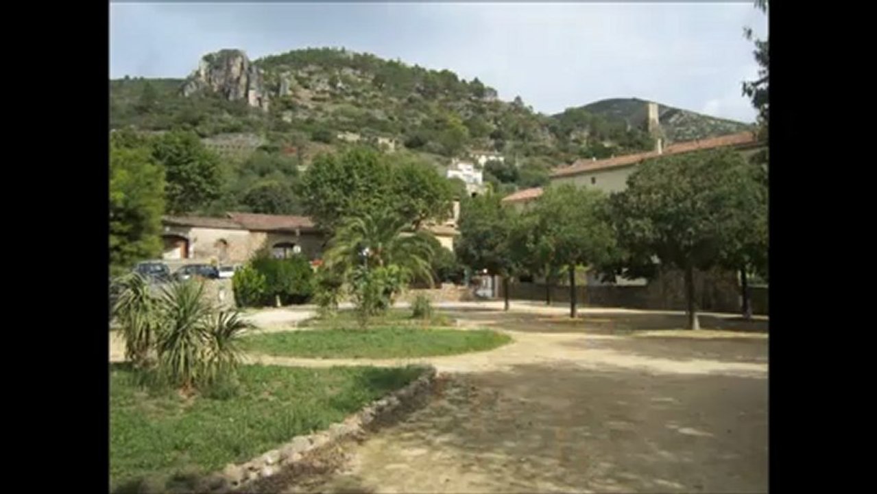 MTCH WE StChinian 6 octobre 2012