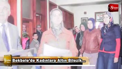 bekbele sodes