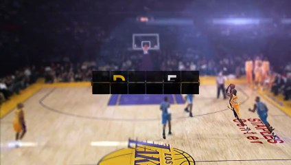 Nike Basketball - Kobe Bryant- #COUNTONKOBE
