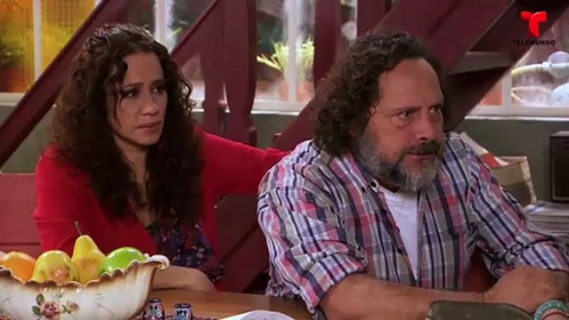 Conoce al Actor Detrás Del Tigre En La Patrona