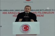 Türkiye'nin huzurunu bozmaya yönelik