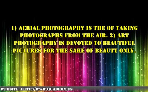 Ancient to modern - developments of Cameras