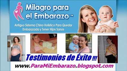 Como Hago Para Quedar Embarazada Si como hacer para quedar embarazada