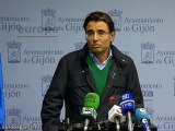 Dimite el concejal del PP de Gijón por el caso Bárcenas