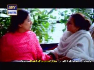 Daagh by Ary Digital - Epsiode 16 - Part 3/4