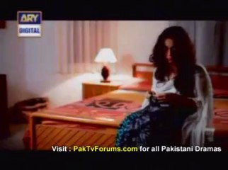 Daagh by Ary Digital - Epsiode 16 - Part 4/4