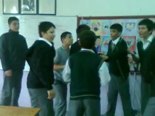 Ders Boş Gençler :D