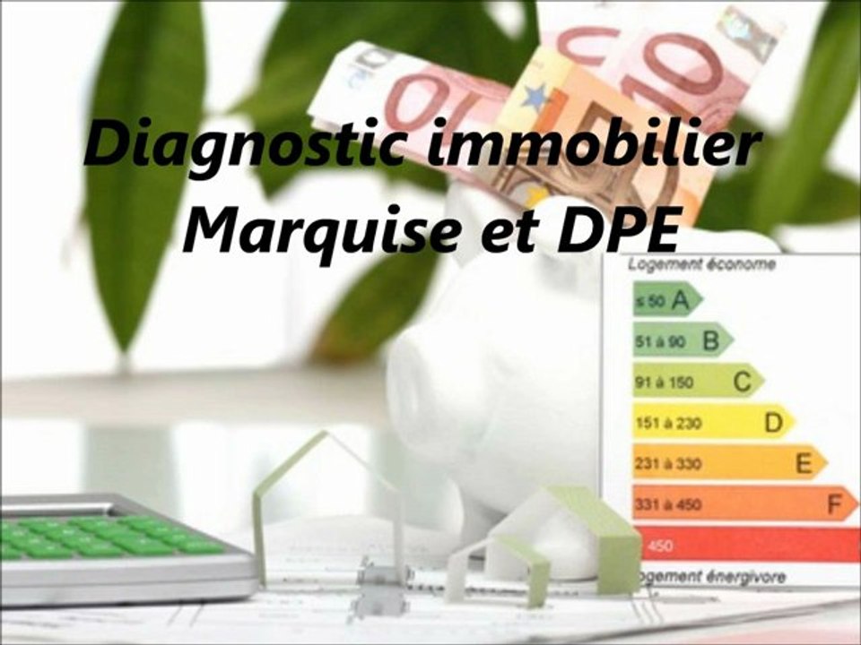 Diagnostic immobilier Marquise