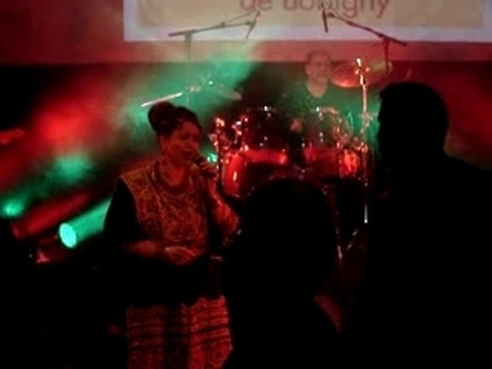 yasmina
