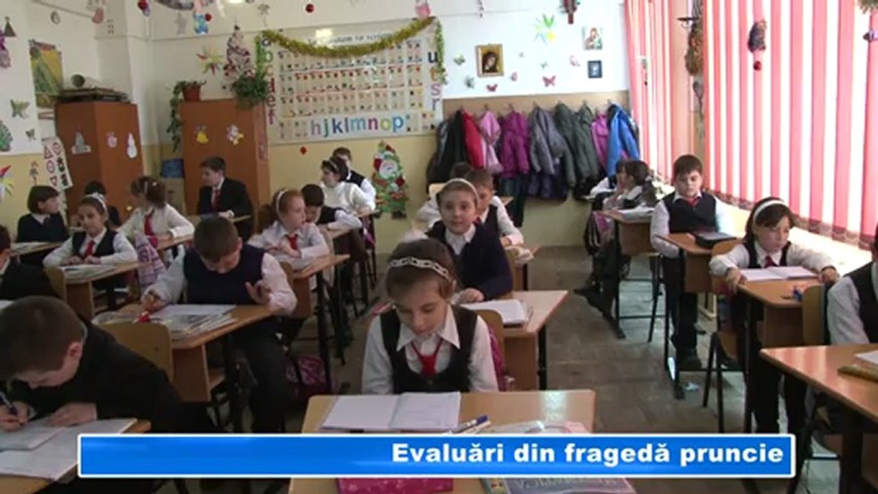EVALUARI DIN FRAGEDA PRUNCIE