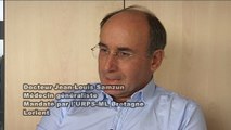 Santé : Interview du Docteur Jean-Louis Samzun, médecin généraliste sur le dépistage de l'anévrisme de l'aorte abdominale à Lorient