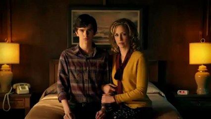 Bates Motel Motherly Love Teaser