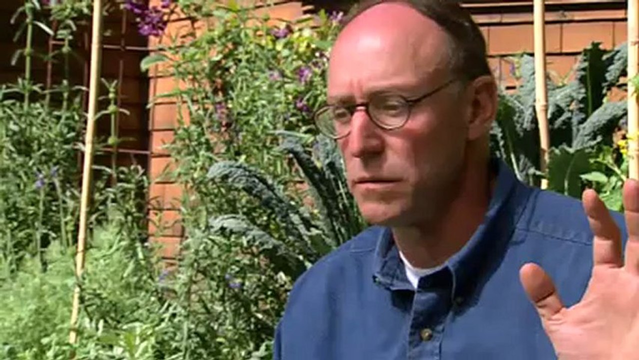 King Corn (en)-part 2