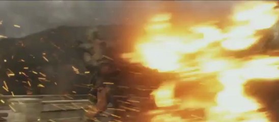 JACK LE CHASSEUR DE GEANTS - Bande-annonce VF