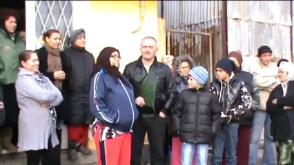 IAS si Fruviileg Mangalia