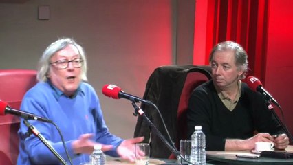 Les Grosses Têtes en Folie : "Echecs, regrets et remords" - Part 1