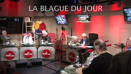 Les Grosses Têtes en Folie : "Echecs, regrets et remords" - Part 4