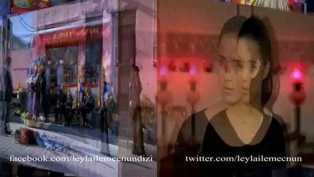 Leyla ile Mecnun (84.Bölüm Fragmanı)