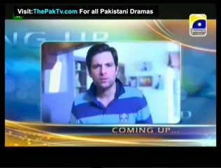Saat Pardon Main By Geo TV Episode 19 - Part 2