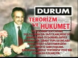 Abdi İpekci Belgeseli