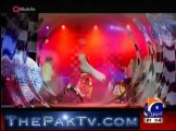 Geo news 9pm – 1st February 2013 - Headlines