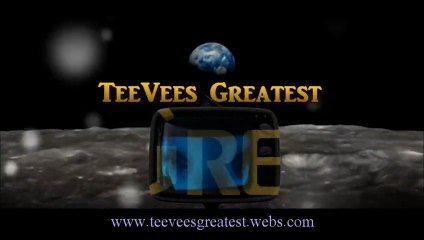 TeeVees Greatest! Classic TV Themes www.teeveesgreatest.webs.com