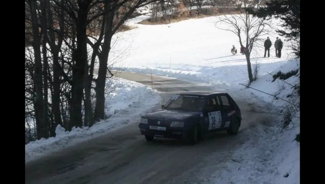 rallye hivernal des hautes-alpes 2013 n°38