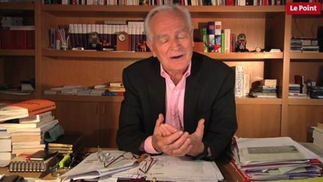 Le regarde de Philippe Labro #7 : J'attends toujours le Lincoln français